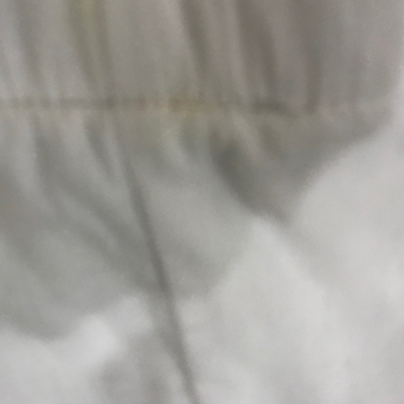 Strapless dress - Picture 5 of 8